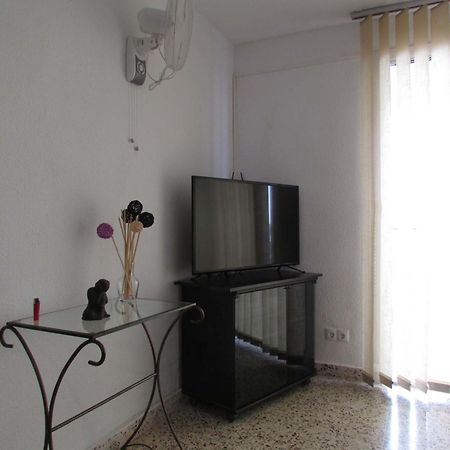 Apartamento Maestro Parada Torrevieja Exteriér fotografie