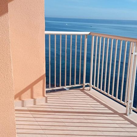 Apartamento Maestro Parada Torrevieja Exteriér fotografie