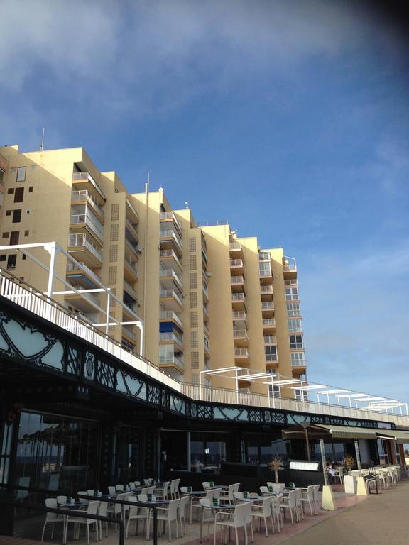 Apartamento Maestro Parada Torrevieja Pokoj fotografie