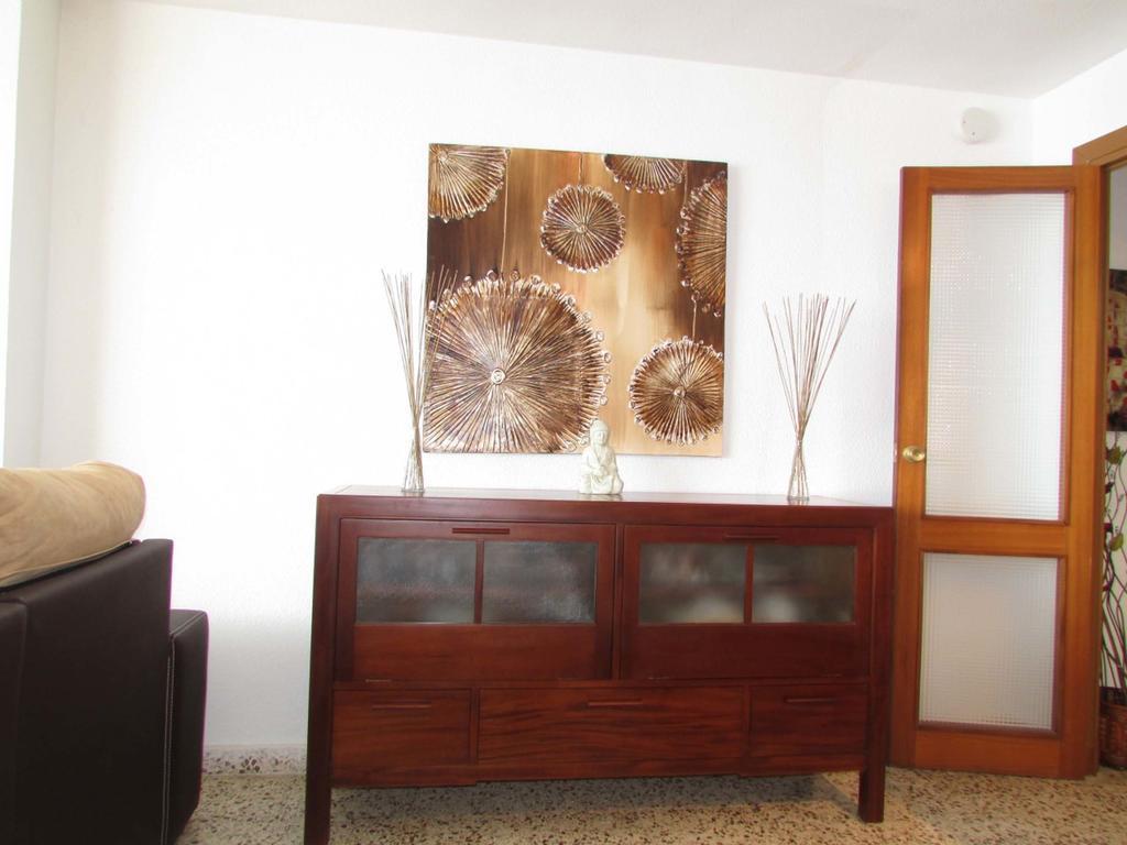 Apartamento Maestro Parada Torrevieja Pokoj fotografie