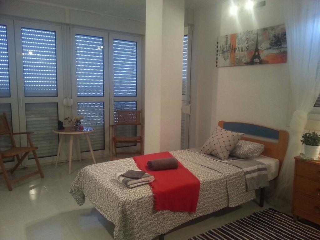 Apartmán Apartamento Maestro Parada Torrevieja Pokoj fotografie