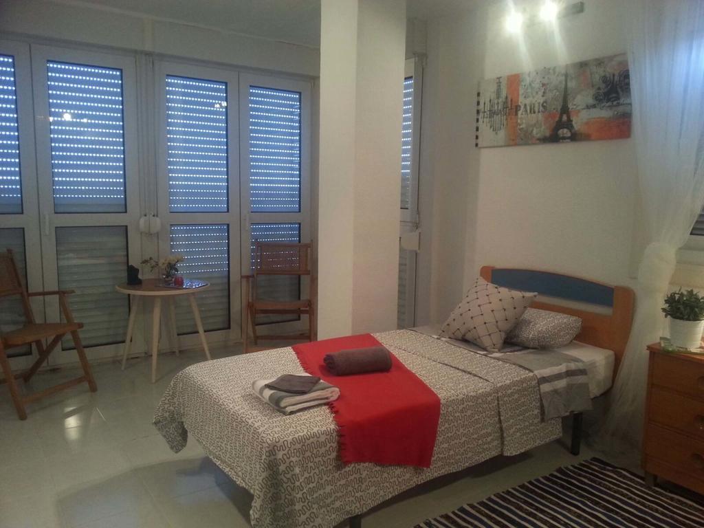 Apartamento Maestro Parada Torrevieja Pokoj fotografie
