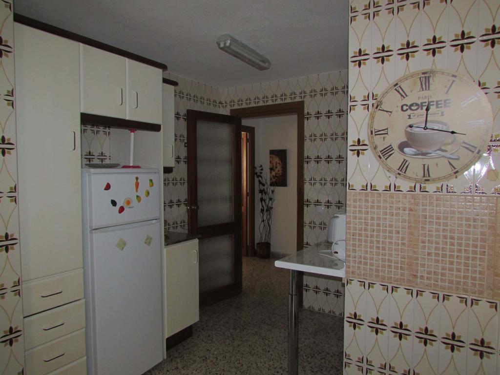 Apartmán Apartamento Maestro Parada Torrevieja Pokoj fotografie