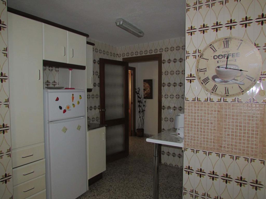 Apartamento Maestro Parada Torrevieja Pokoj fotografie