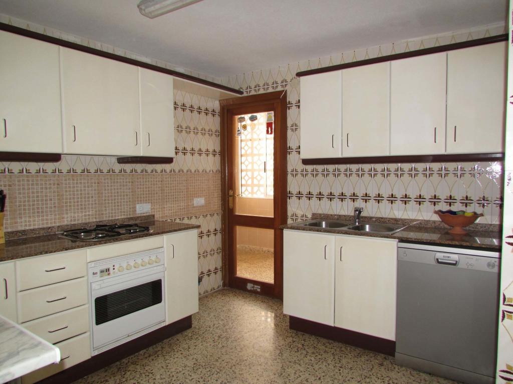 Apartmán Apartamento Maestro Parada Torrevieja Pokoj fotografie