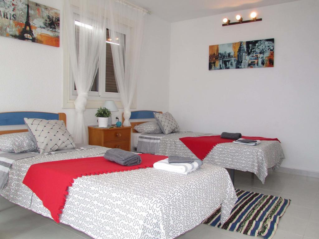 Apartmán Apartamento Maestro Parada Torrevieja Pokoj fotografie