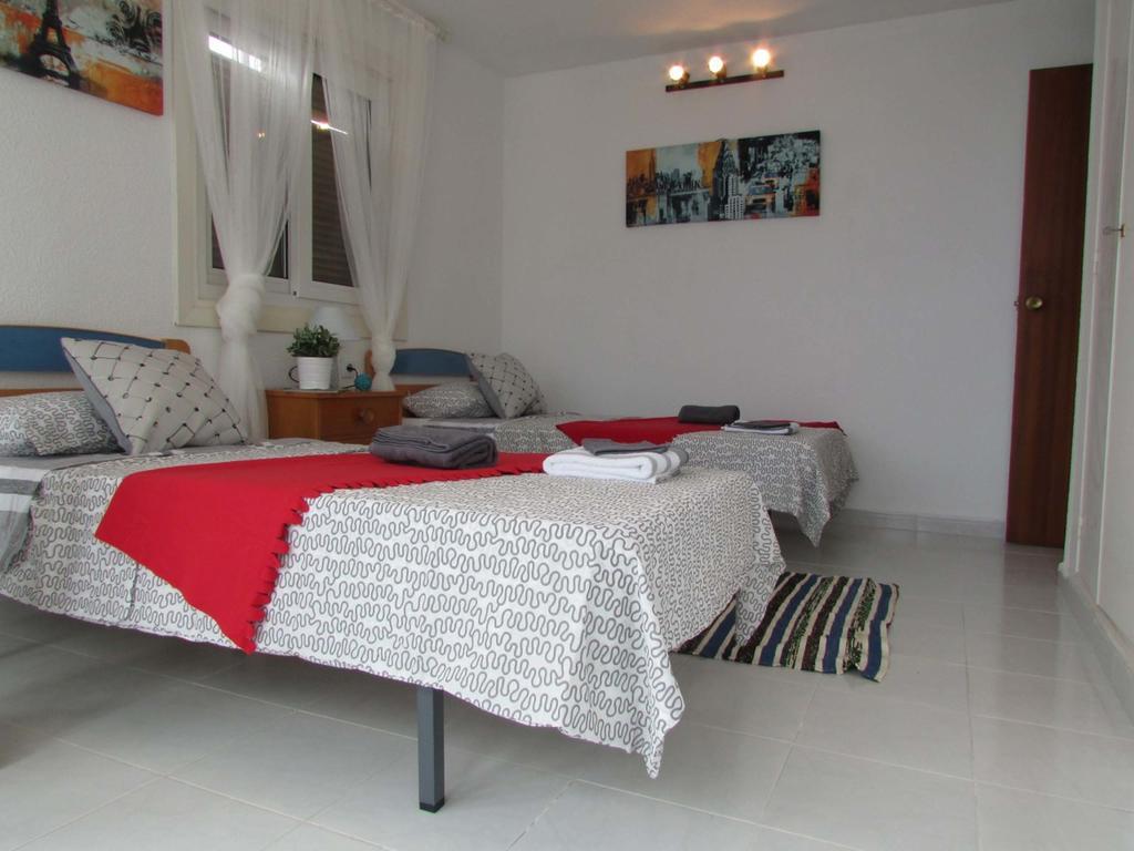 Apartmán Apartamento Maestro Parada Torrevieja Pokoj fotografie