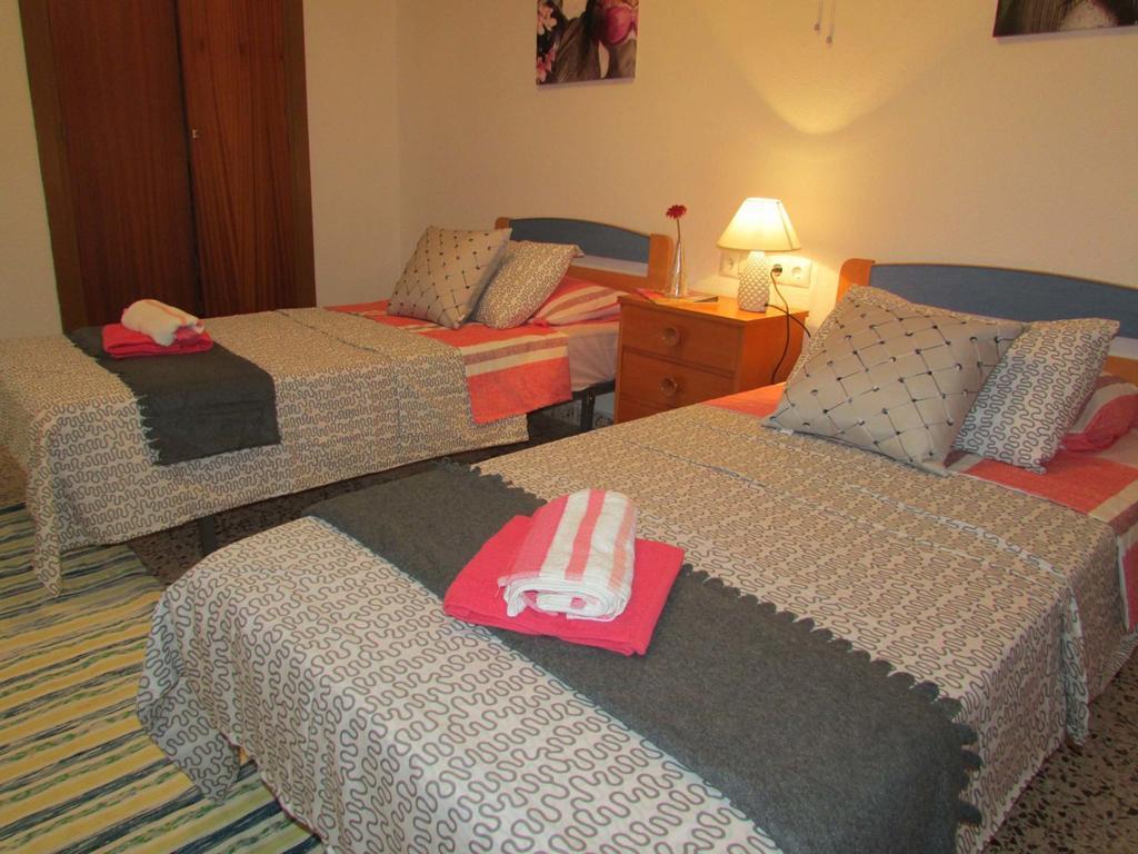 Apartamento Maestro Parada Torrevieja Pokoj fotografie