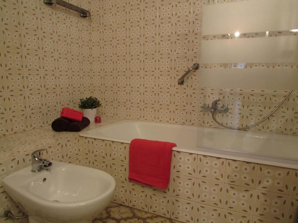 Apartamento Maestro Parada Torrevieja Pokoj fotografie