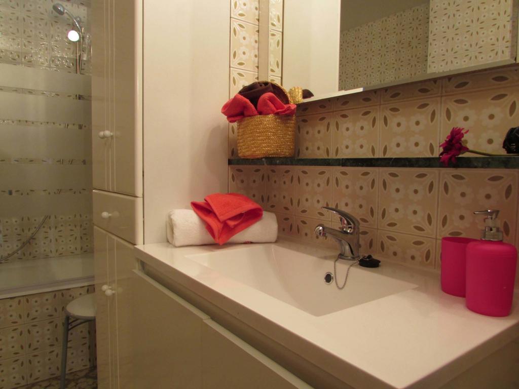 Apartamento Maestro Parada Torrevieja Pokoj fotografie