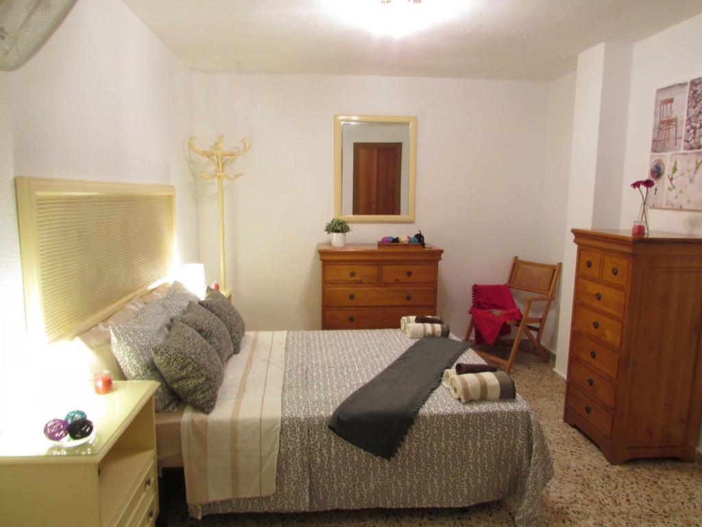 Apartamento Maestro Parada Torrevieja Pokoj fotografie
