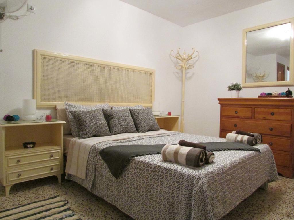 Apartamento Maestro Parada Torrevieja Pokoj fotografie