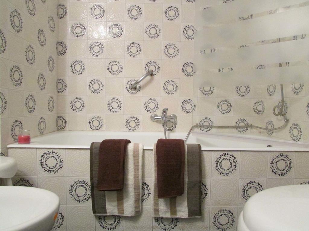 Apartamento Maestro Parada Torrevieja Pokoj fotografie
