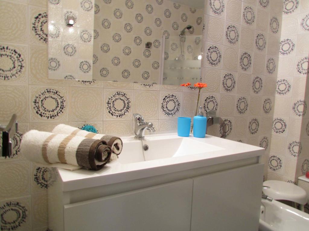 Apartamento Maestro Parada Torrevieja Pokoj fotografie