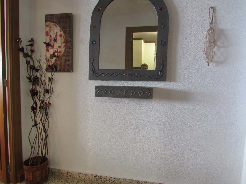Apartamento Maestro Parada Torrevieja Pokoj fotografie