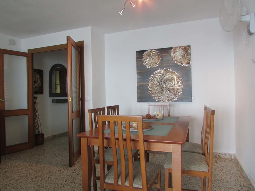 Apartamento Maestro Parada Torrevieja Pokoj fotografie