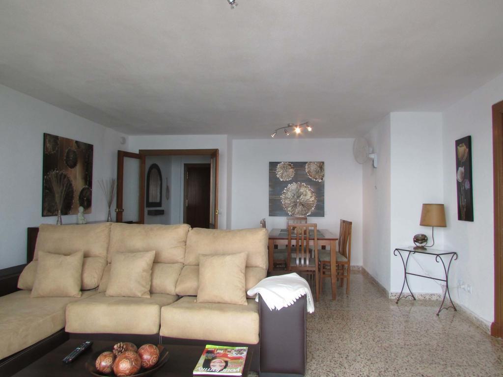 Apartamento Maestro Parada Torrevieja Pokoj fotografie