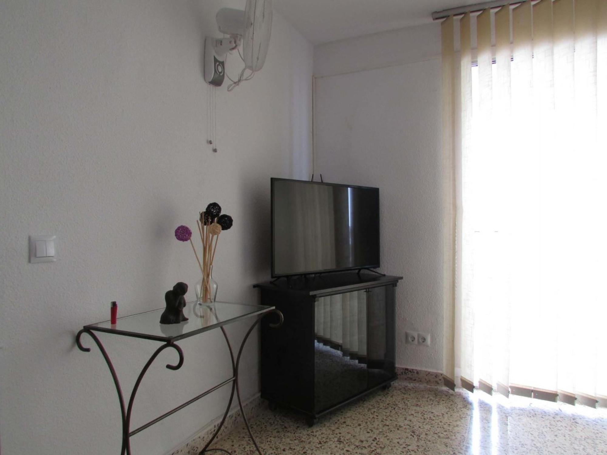 Apartamento Maestro Parada Torrevieja Exteriér fotografie