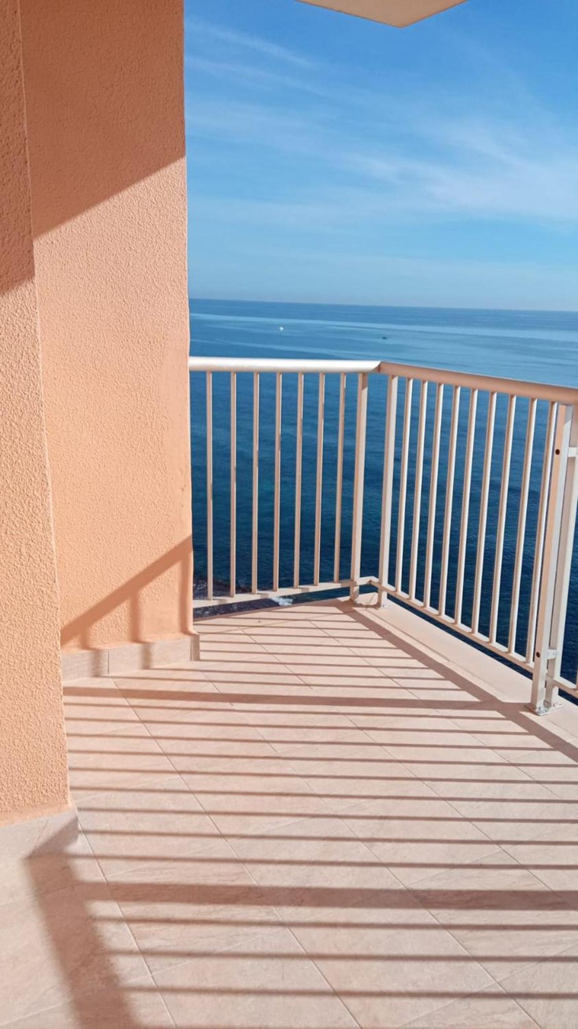 Apartamento Maestro Parada Torrevieja Exteriér fotografie